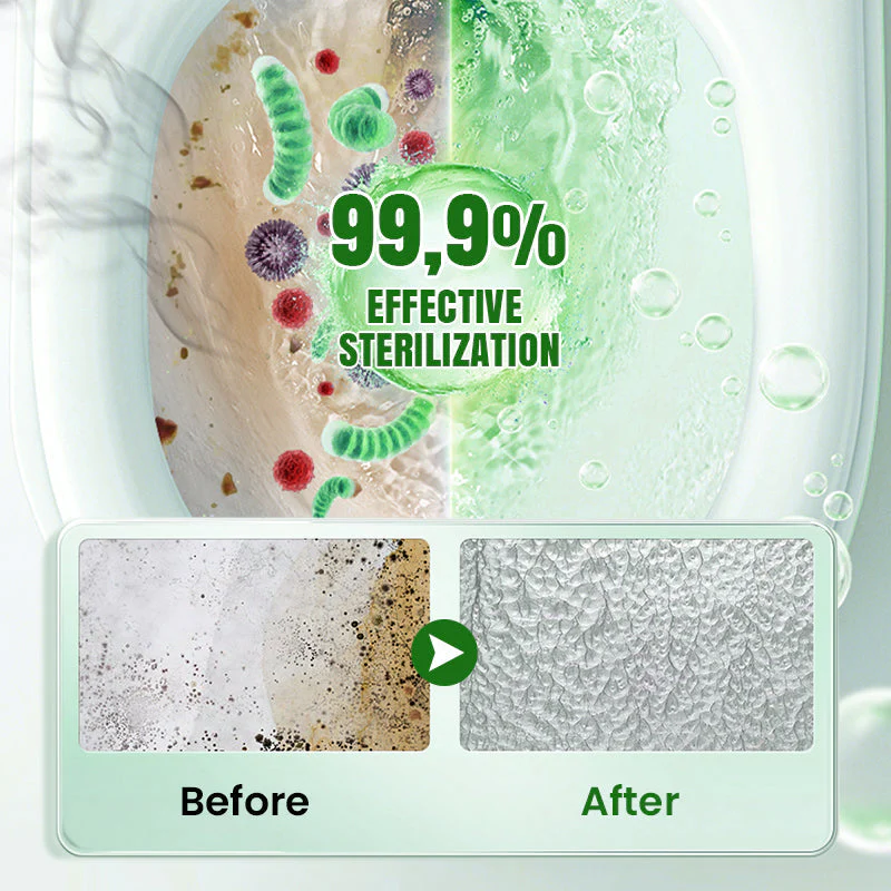 Premium Multi-Purpose Oxalic Acid Stain Removal Spray (BUY 1 GET 1 FREE)