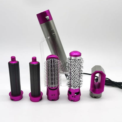 Interchangeable Multi-Styler Pro