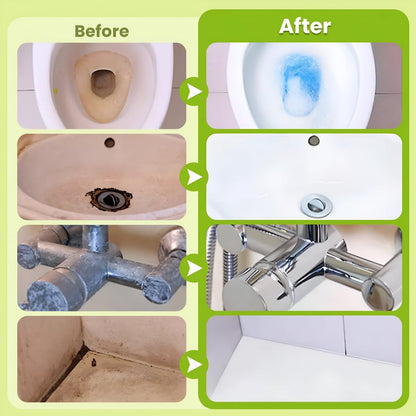 Premium Multi-Purpose Oxalic Acid Stain Removal Spray (BUY 1 GET 1 FREE)